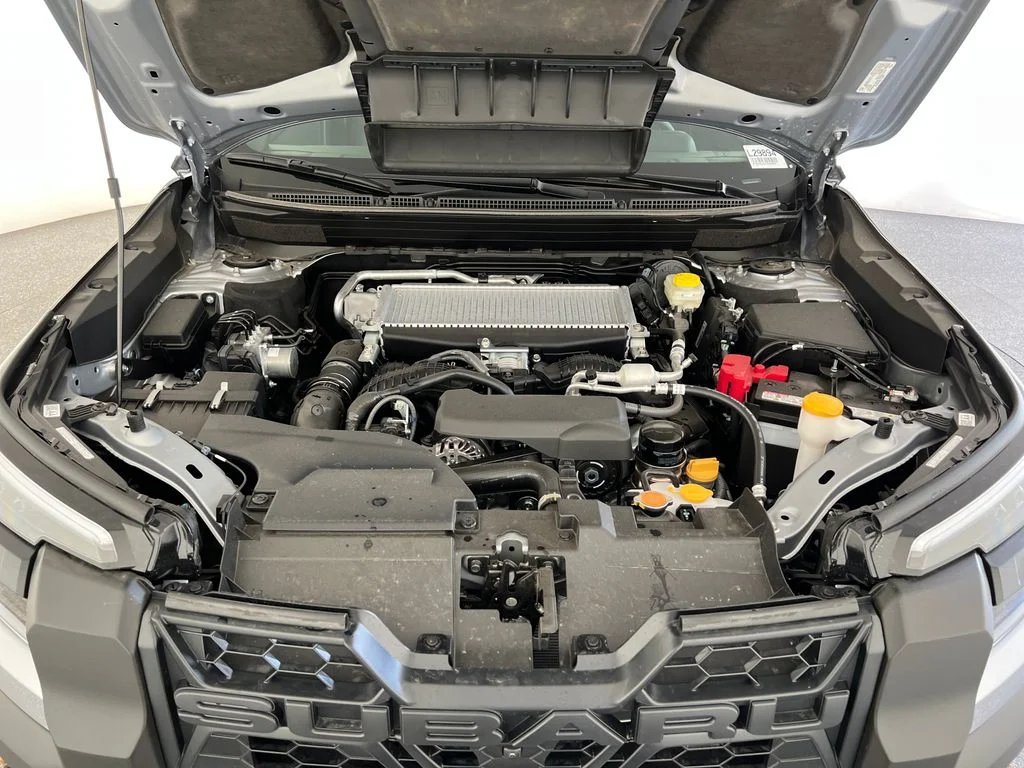 2026 Subaru Outback Wilderness - Photo 25