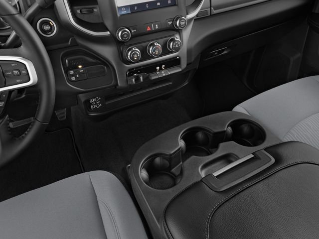 2025 RAM Ram 3500 Pickup Big Horn - Photo 9