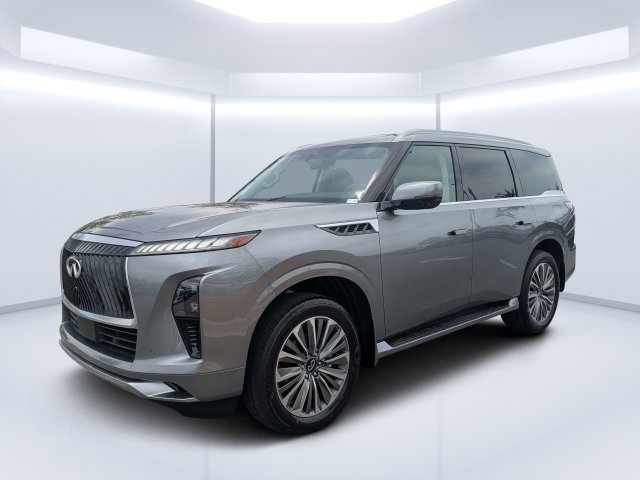 New 2026 DYNAMIC METAL INFINITI Luxe 2WD image 7