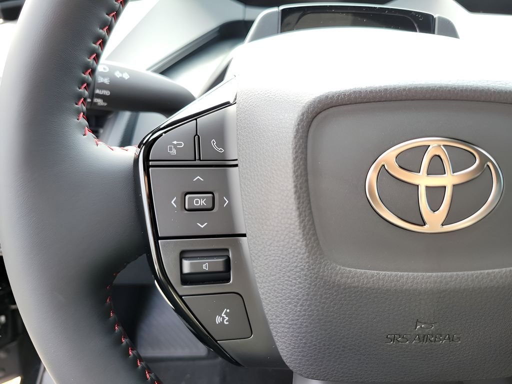 2026 Toyota Prius Plug-in Hybrid XSE Premium - Photo 14