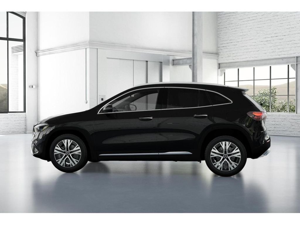 New 2026 Black Mercedes-Benz GLA 250 image 33
