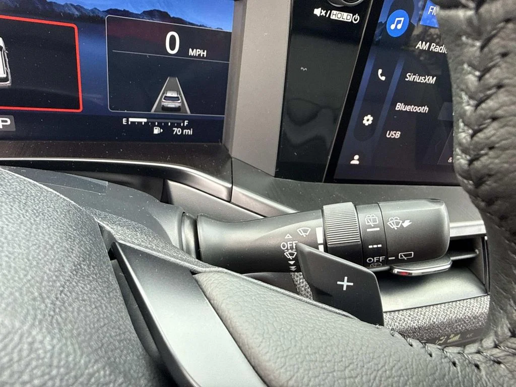 New 2026 MAGNETITE GRAY METALLIC Subaru Premium image 35