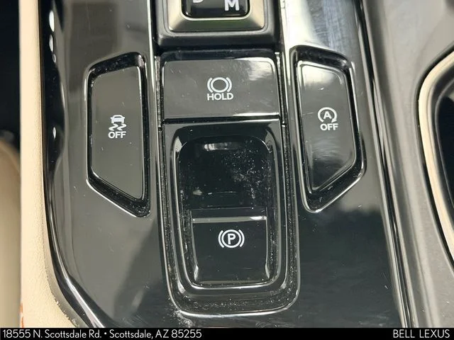 Certified Used 2024 Silver Lexus 250 Base image 31