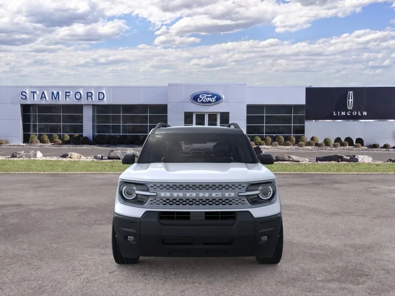 2026 Ford Bronco Sport Big Bend - Photo 6