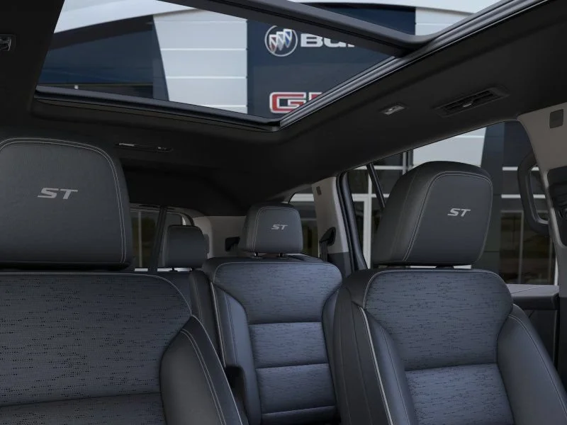 2026 Buick Enclave Sport Touring - Photo 24
