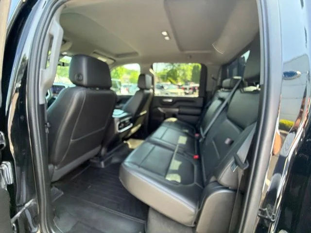 Used 2020 Black Chevrolet LTZ image 26
