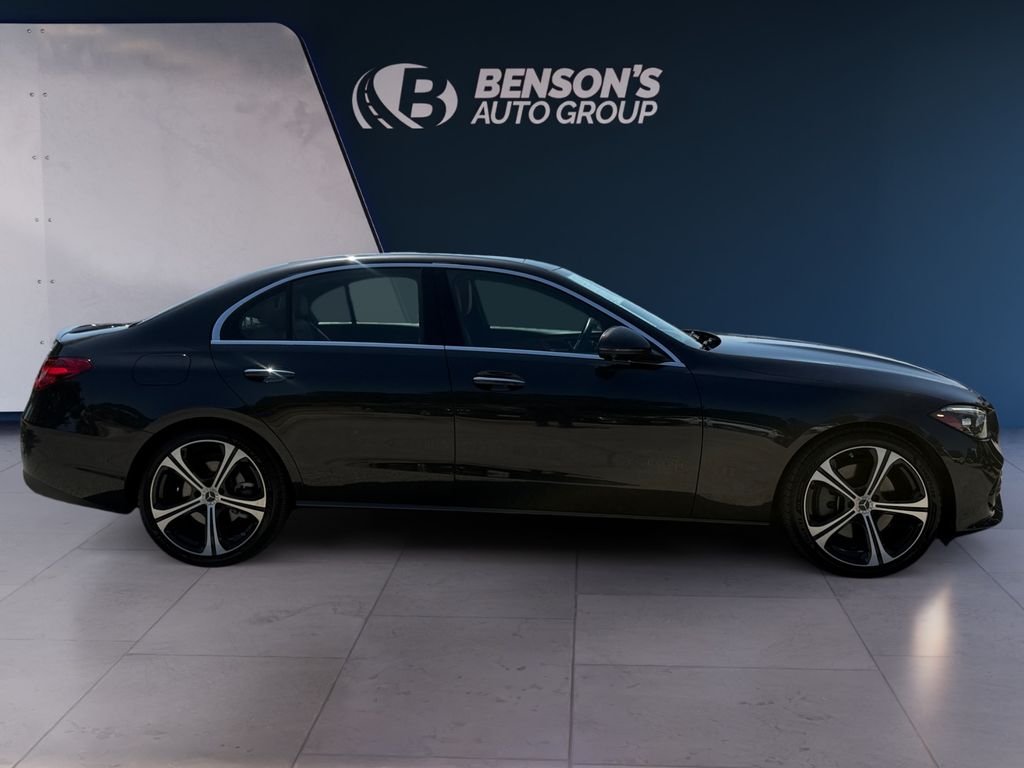 Used 2023  Mercedes-Benz C 300 image 6