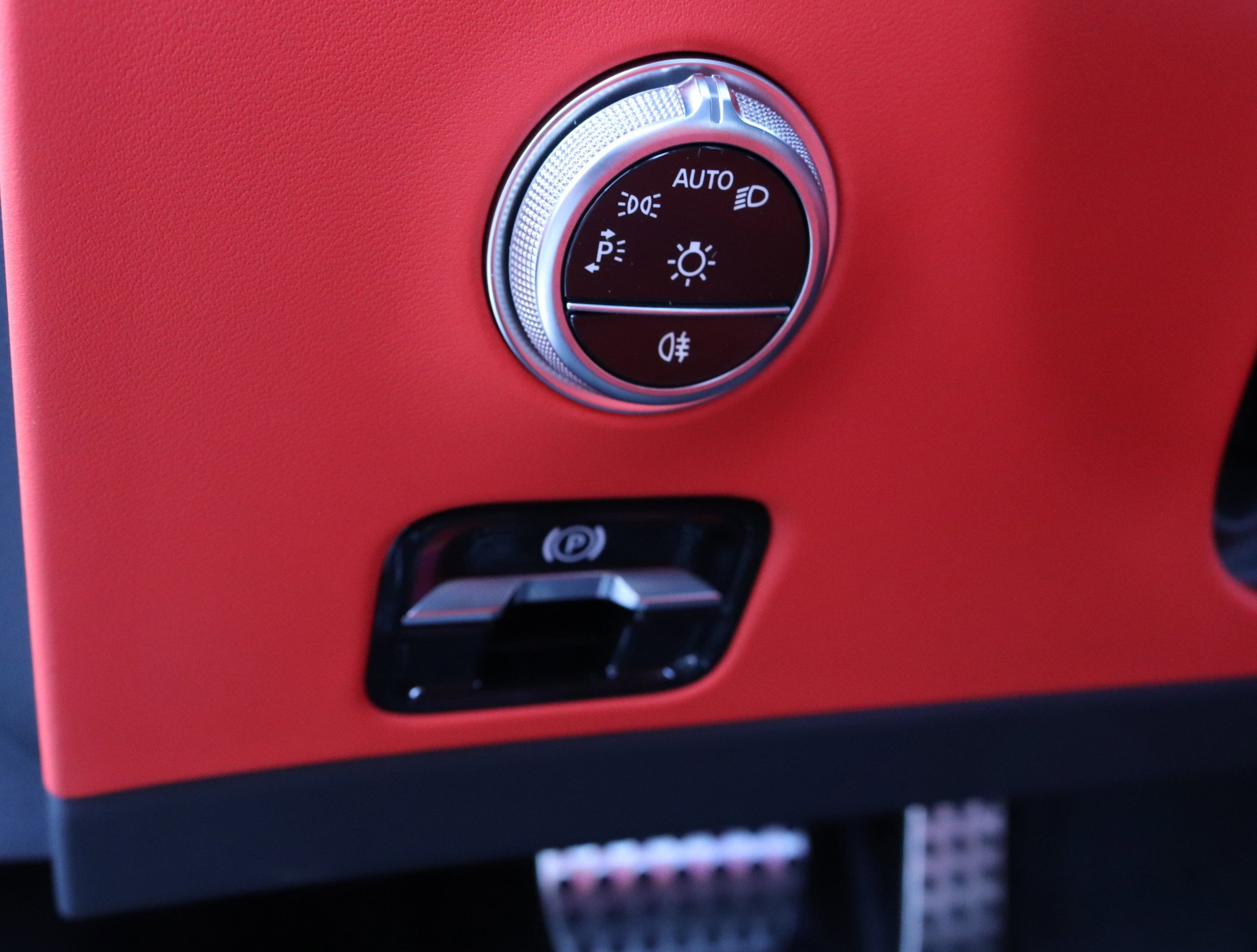 2025 Mercedes-Benz SL Mercedes-AMG - Photo 50