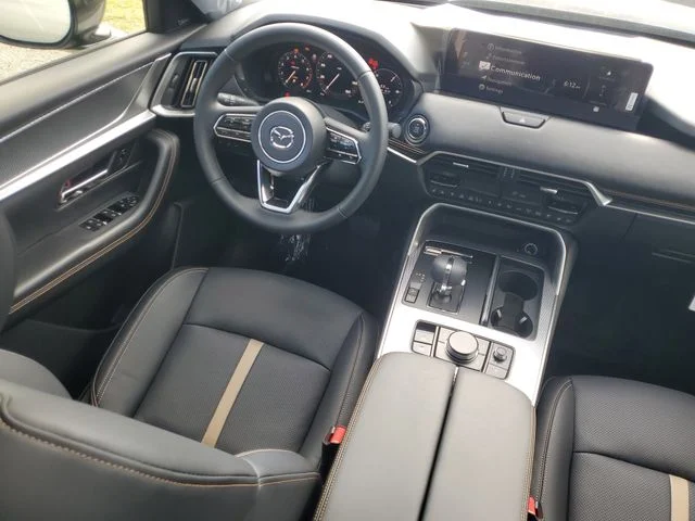 2026 Mazda CX-90 Premium Plus Package - Photo 14