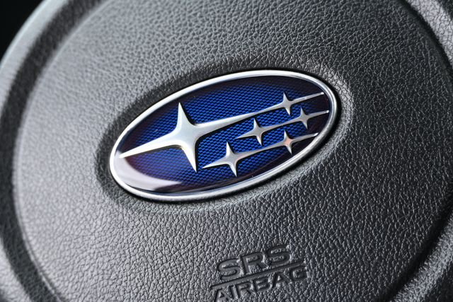 New 2026 Gray Subaru Limited Hybrid image 30