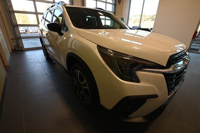 2026 Subaru Ascent Limited - Photo 15