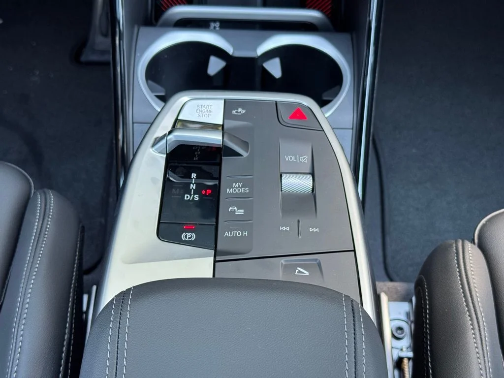 2026 BMW X1 28i - Photo 21