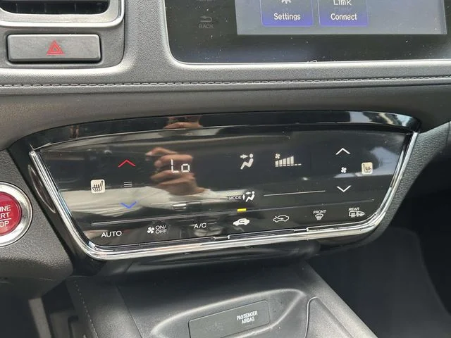 2018 Honda HR-V EX - Photo 30