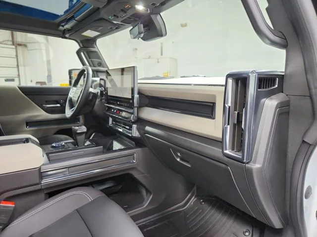 2026 GMC HUMMER EV 2X - Photo 36