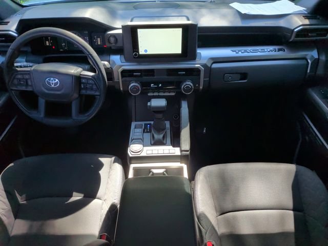 Certified Used 2026 Silver Toyota SR5 image 29