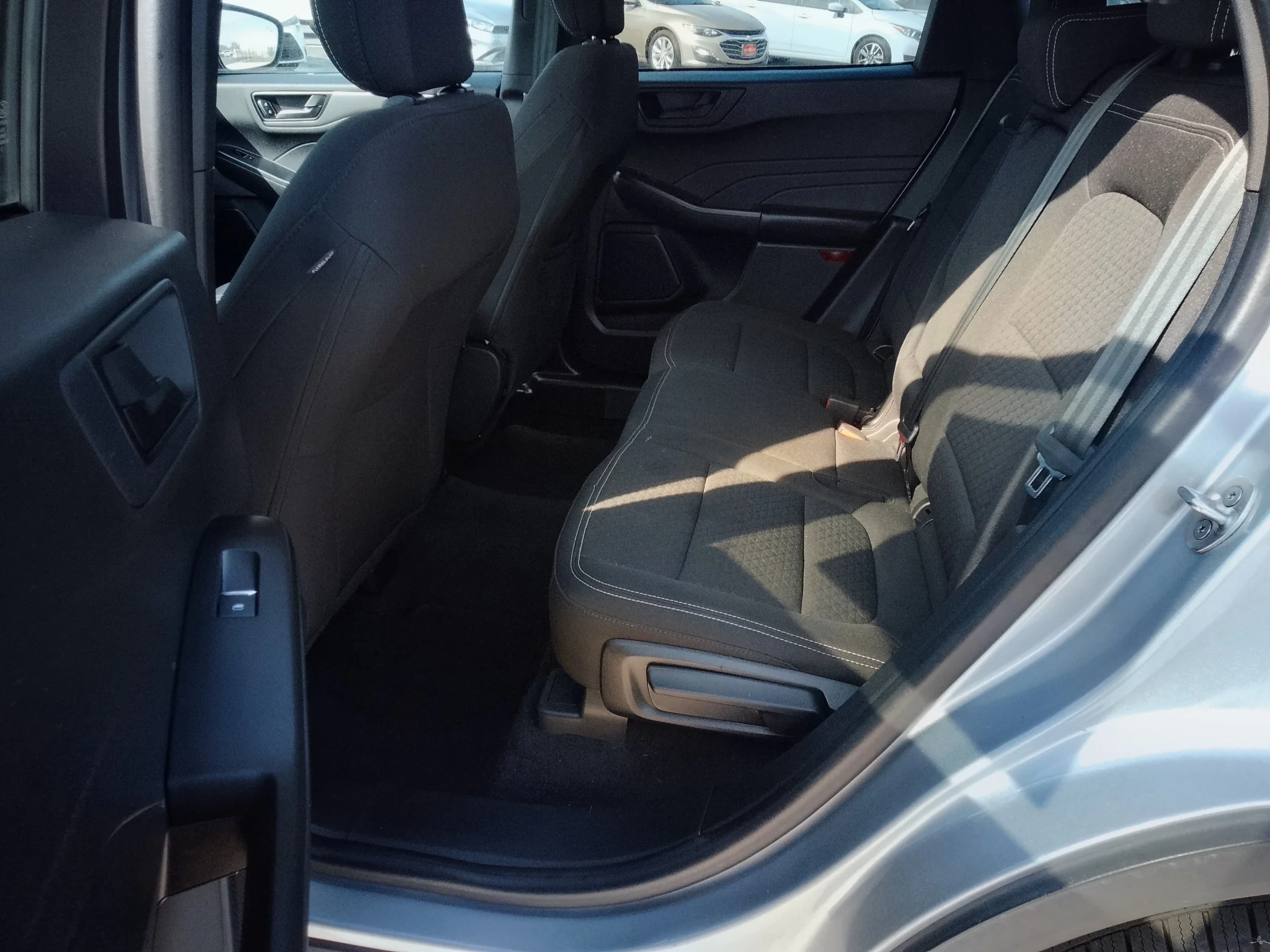 2024 Ford Escape Active - Photo 10