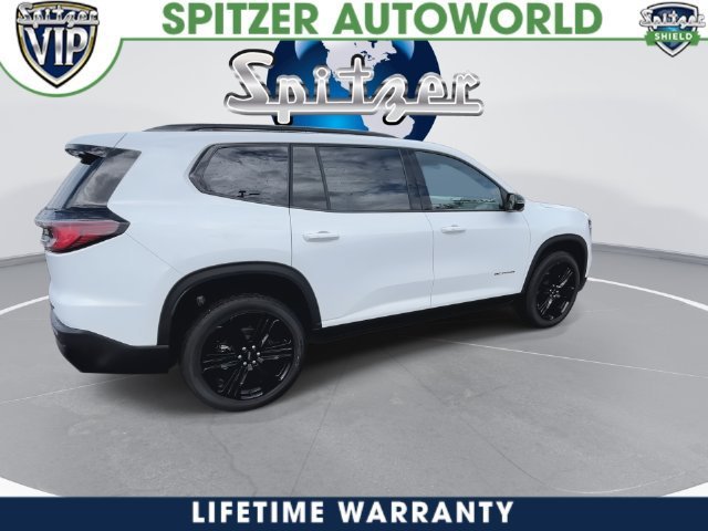 2027 GMC Acadia Elevation - Photo 15