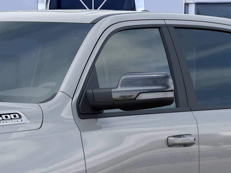 New 2026 Silver Zynith Ram Laramie image 12