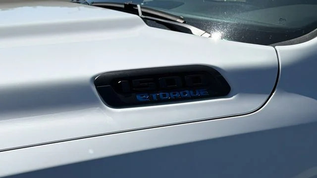 2025 RAM Ram 1500 Pickup Big Horn/Lone Star - Photo 11