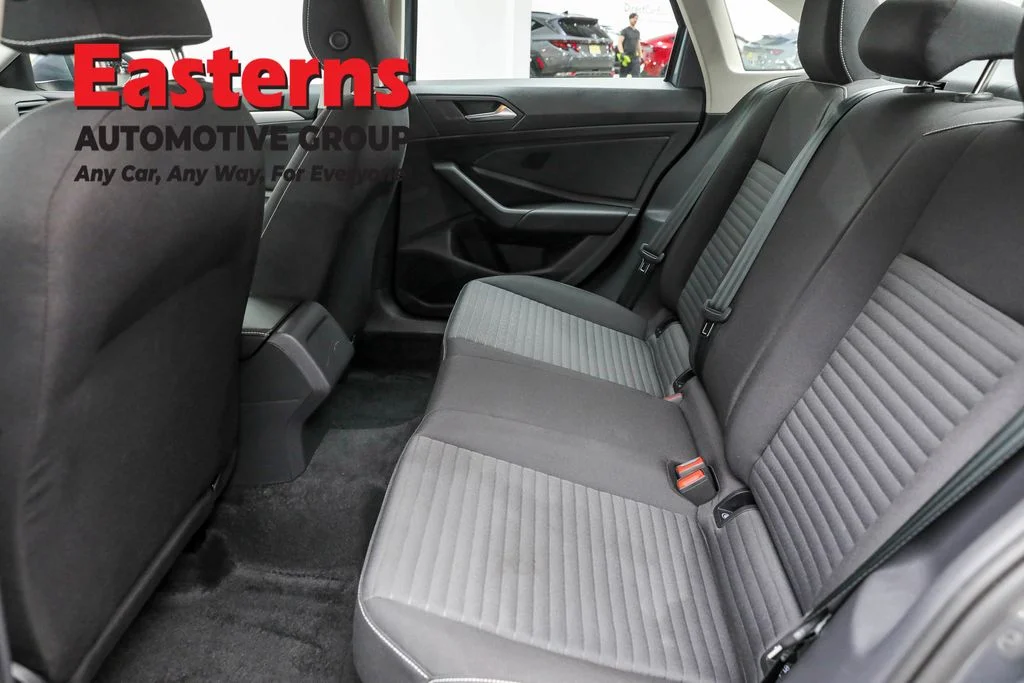 Used 2023 Gray Volkswagen 1.5T S image 21