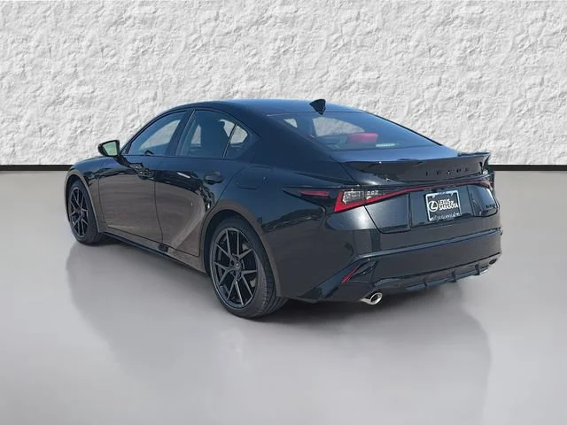 New 2026 Caviar Lexus F SPORT image 5