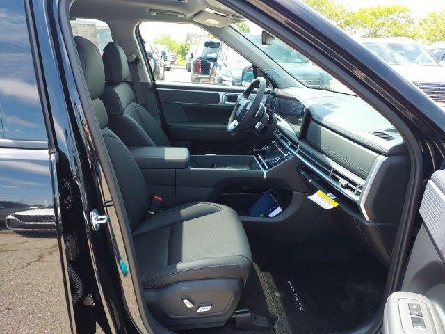 New 2026 Phantom Black Hyundai Limited image 15