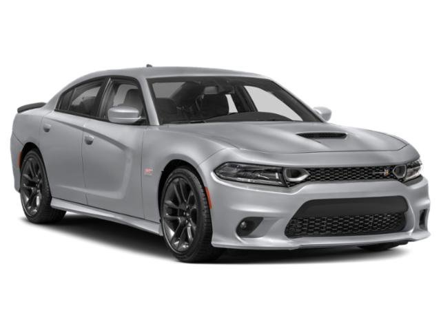 Used 2023 Triple Nickel Clearcoat Dodge Scat Pack image 9