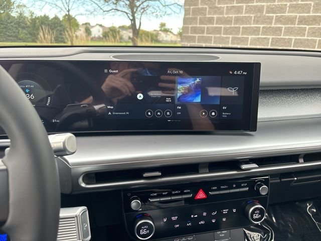2026 Hyundai IONIQ 9 S - Photo 22