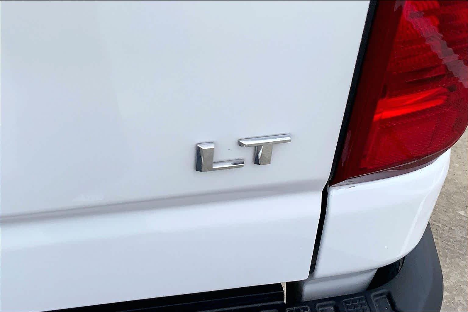 2025 Chevrolet Silverado 2500HD LT - Photo 10