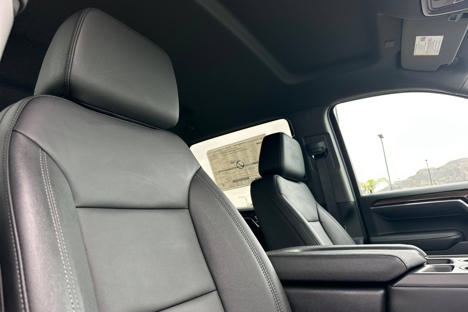 2026 Chevrolet Silverado 1500 LT - Photo 16