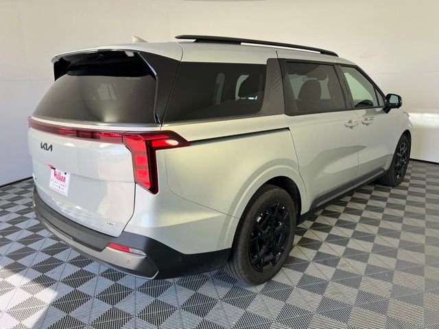 New 2026 White Kia SX image 6