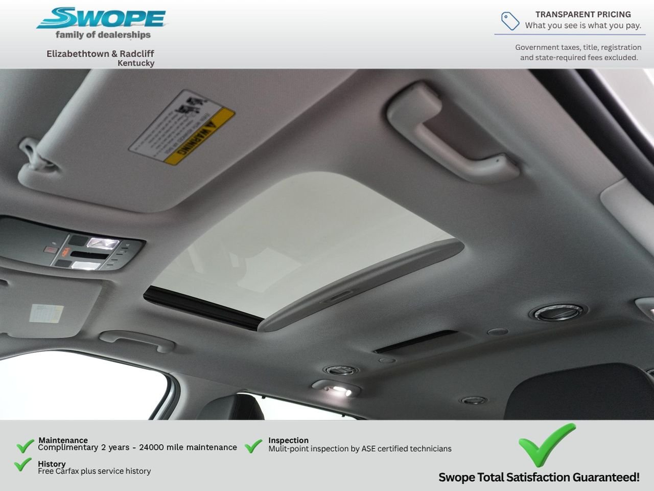 New 2027 Shimmering Silver Hyundai SEL Premium AWD image 27