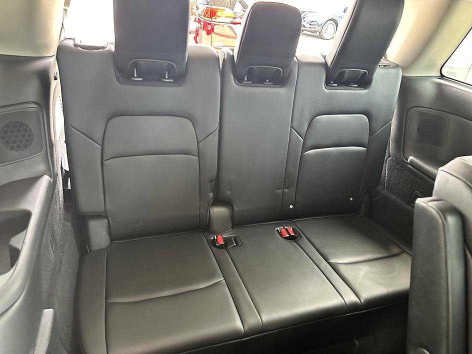 Used 2023 Baja Storm Nissan Platinum image 21