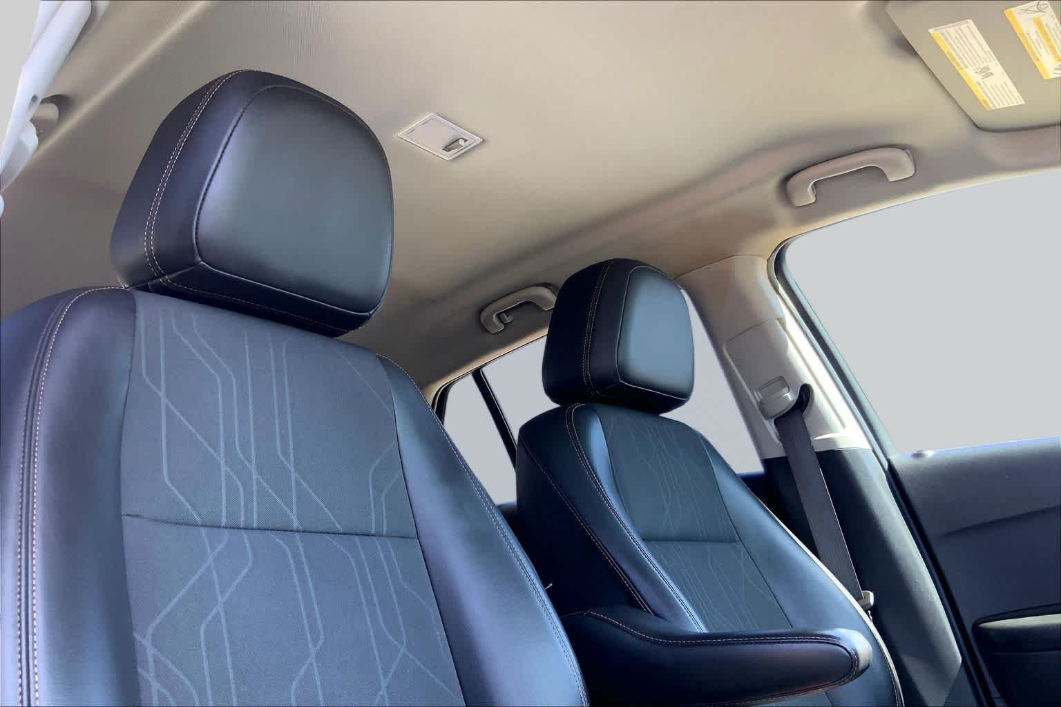2022 Chevrolet Trax LT - Photo 14