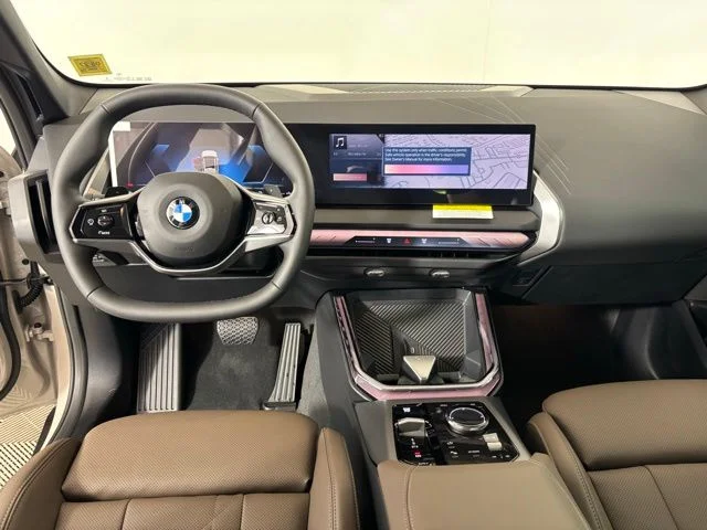 New 2026 Dune Grey Metallic BMW 30 xDrive image 13