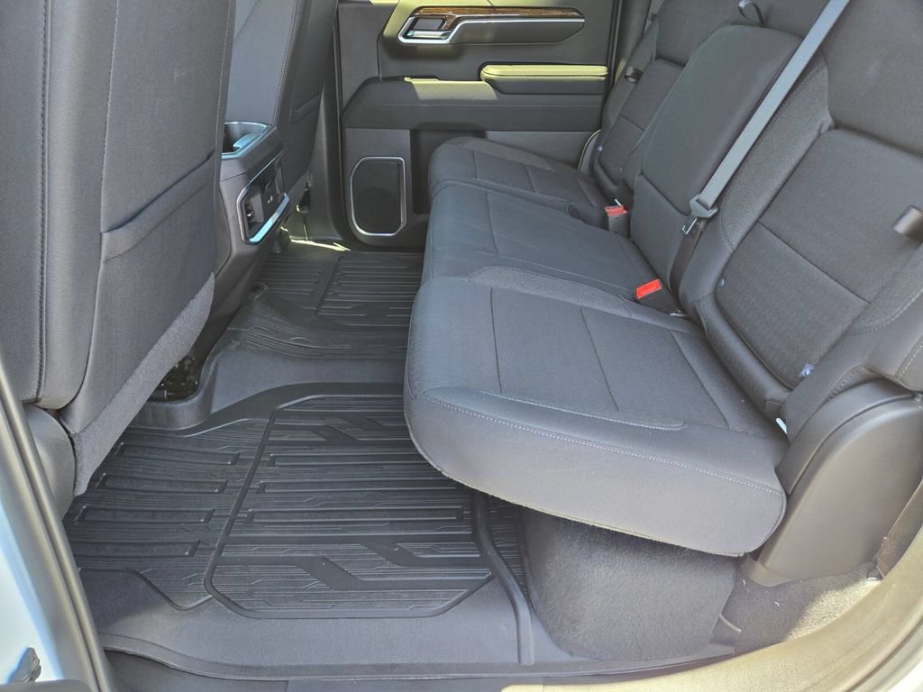 2026 GMC Sierra 1500 Elevation - Photo 9
