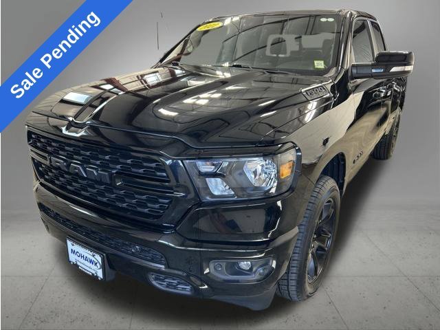 2022 RAM 1500 Pickup