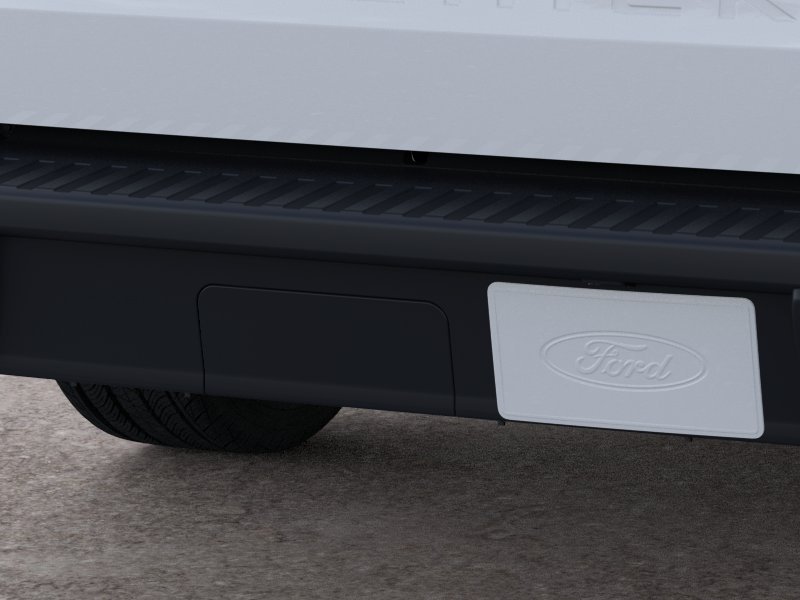 New 2026 Oxford White Ford XL image 28
