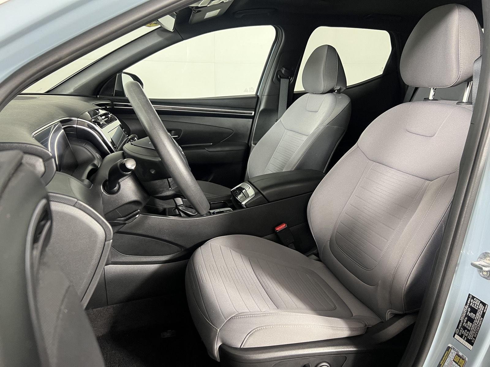Used 2023 Blue Stone Hyundai SEL image 14