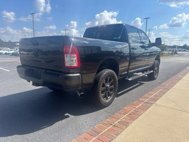 Used 2024 Black Ram Tradesman image 7