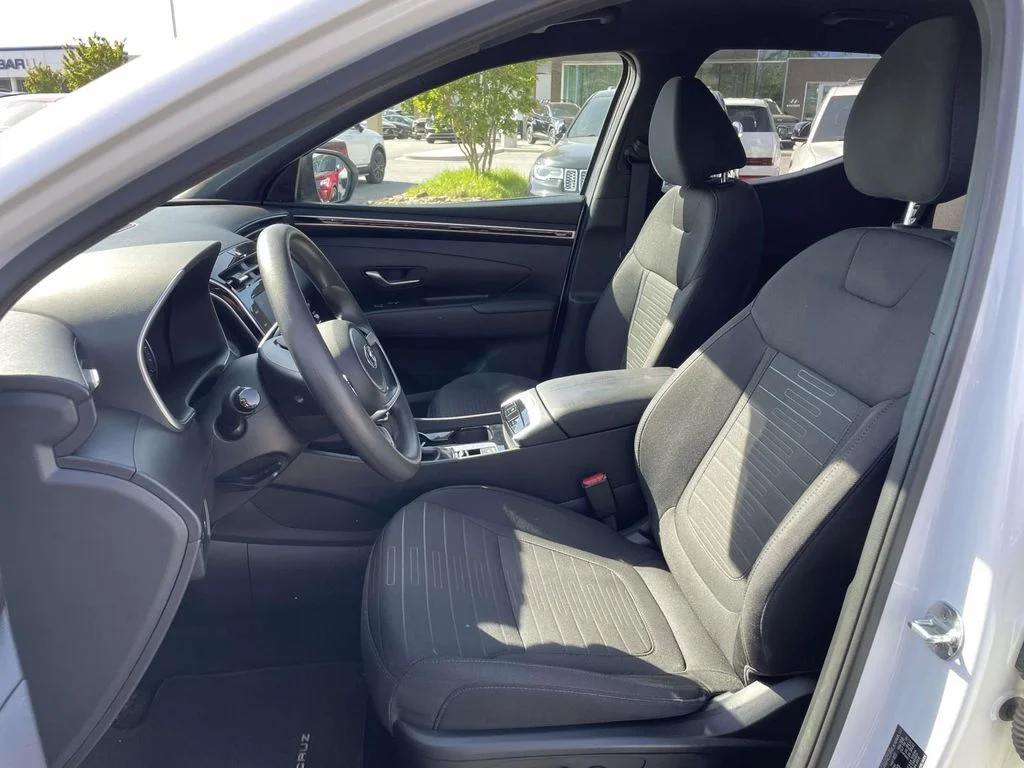 2022 Hyundai Santa Cruz SEL - Photo 8