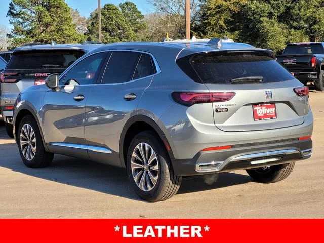 2026 Buick Envision Preferred - Photo 4