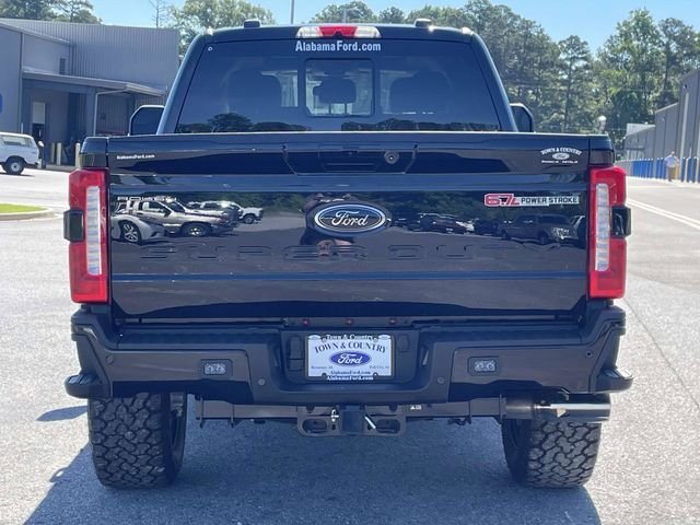 New 2026 Agate Black Metallic Ford ROUSH image 16