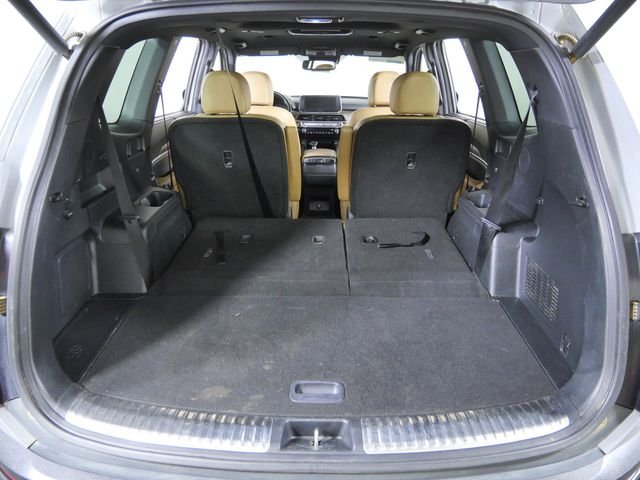 Certified Used 2022 Gray Kia SX image 17