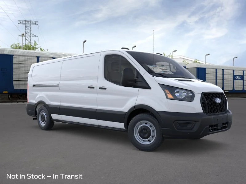 2026 Ford Transit 250 Low Roof 148 WB's photo