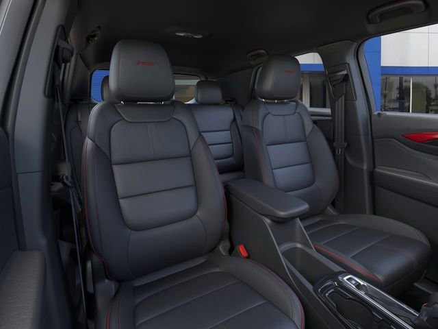 2026 Chevrolet Trailblazer RS - Photo 19