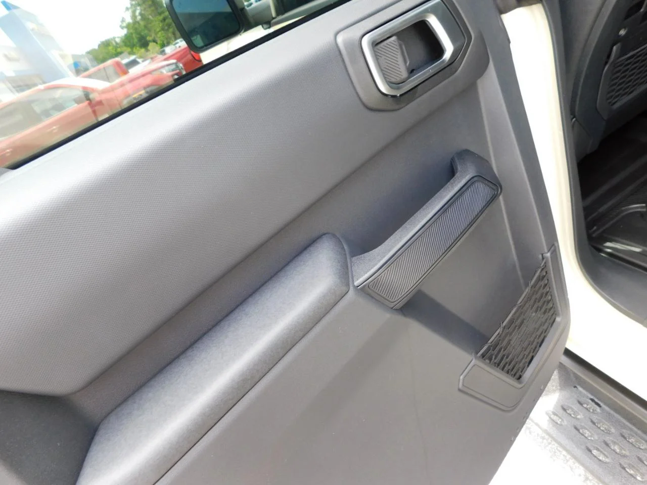 New 2026 Desert Sand Ford Big Bend® image 24