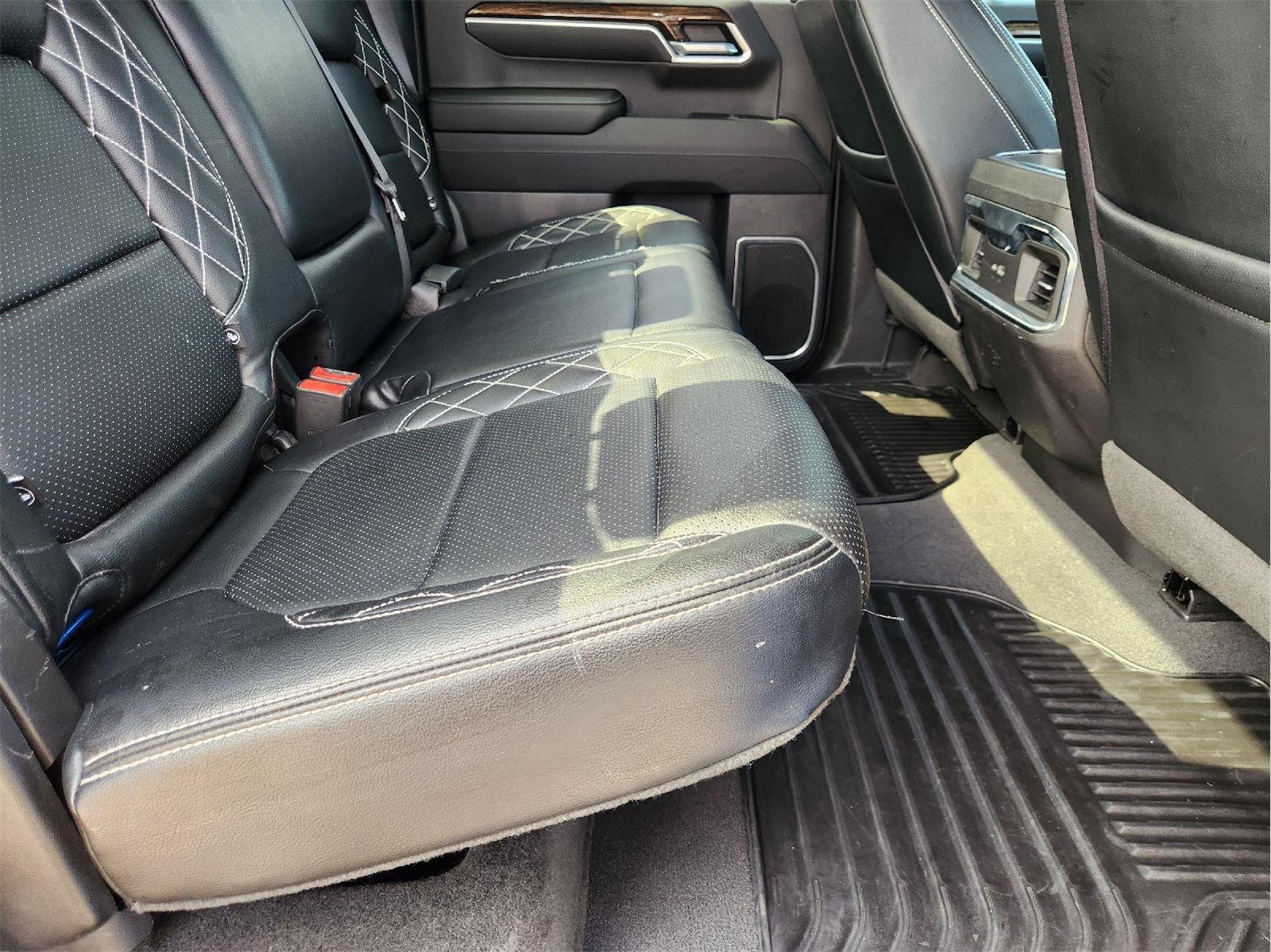 2022 GMC Sierra 1500 photo 31 of 33
