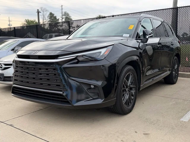 2024 Lexus TX 350 Premium