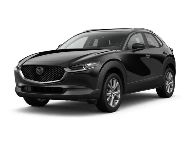 2026 Mazda CX-30 Preferred AWD's photo